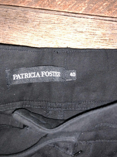 Pantalones 2 ( Dos Pantalones) De Gabardina