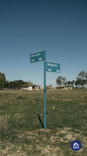 Venta Lotes De 800 Y 1000m2, Villa Lia, Partido De San Antonio De Areco