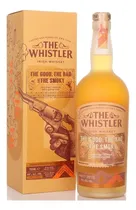 Comprar Whisky The Whistler Smoky 700cc - Oferta