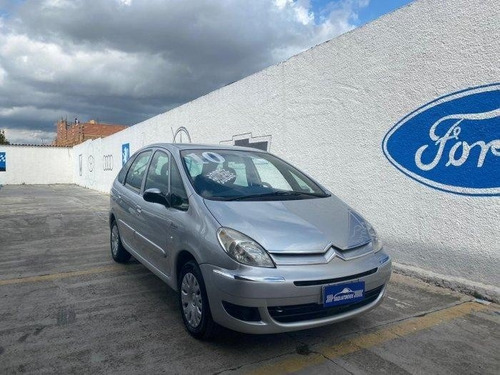 Citroen Xsara Picasso Glx 1.6/1.6 Flex 16v