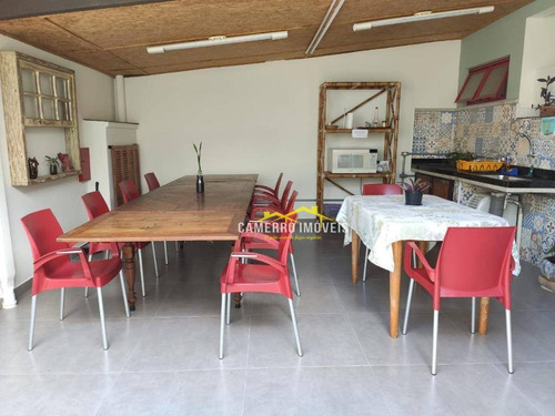 Imagem 12 de 13 de Sala Para Alugar, 11 M² Por R$ 1.660,00/mês - Jardim Paulista - Americana/sp - Sa0084
