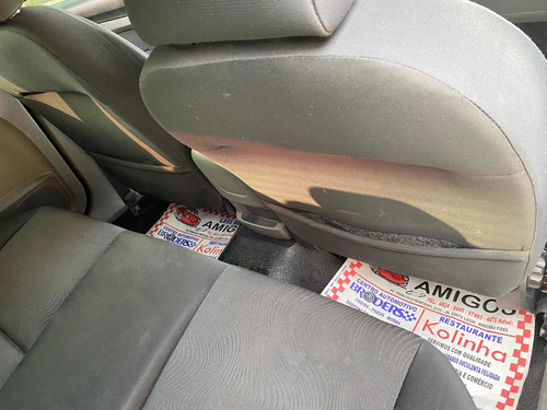 Imagem 11 de 13 de Ford Focus 2012 2.0 Glx Flex Aut. 5p