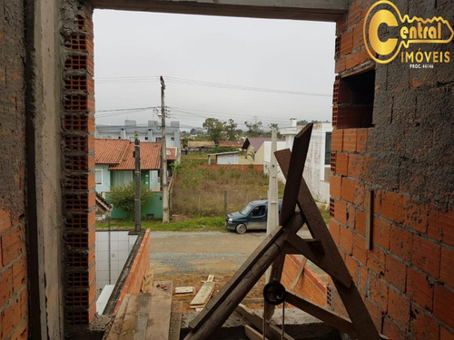 Imagem 7 de 9 de Casa / Sobrado Com 2 Dormitório(s) Localizado(a) No Bairro Centro Em Balneário Piçarras / Balneário Piçarras - 1121