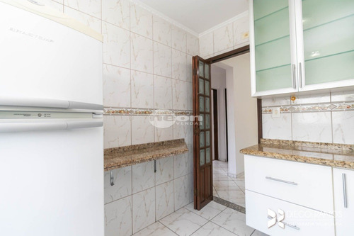 Imagem 15 de 15 de Apartamento - Rudge Ramos - Ref: 2269 - V-2269