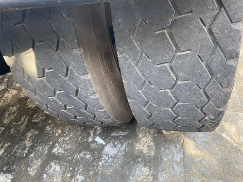 Imagem 19 de 19 de Vw Constellation 25.420 Prime - 2018