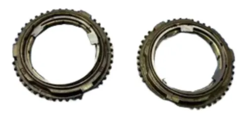Anel Sincronizado Triplo 1ª Ou 2ª Audi A3/polo/golf Original