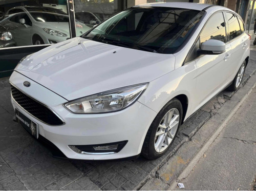 Ford Focus III 2.0 Se