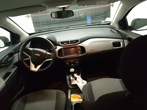 Chevrolet Onix 1.4 Lt 98cv