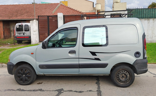 Renault Kangoo 1.9 Diesel