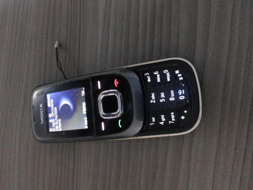 Nokia 2680s-2
