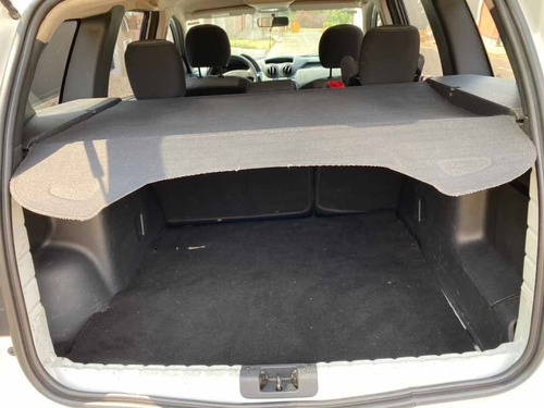 Renault Duster 2013 1.6 16v Dynamique Hi-flex 5p