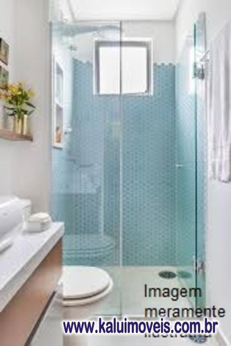 Imagem 5 de 8 de Parque Novo Oratorio - Apartamento Sem Condominio - 75956