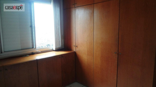 Imagem 10 de 15 de Apartamento - Pompeia - Ref: 489 - L-489