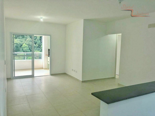 Imagem 18 de 18 de Apartamento À Venda No Bairro Sumaré - Caraguatatuba/sp - 4179