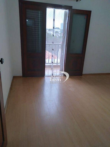 Imagem 6 de 20 de Sobrado Com 3 Dormitórios À Venda Por R$ 850.000,00 - Jardim Textil - São Paulo/sp - So0559