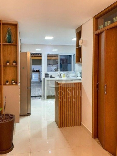 Imagem 6 de 15 de Casa - Jardim Marajoara - Ref: 41597 - V-41597