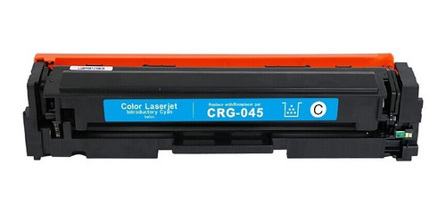 Toner Genérico 045 Para Canon Lbp612cdw Mf632cdw Mf634cdw