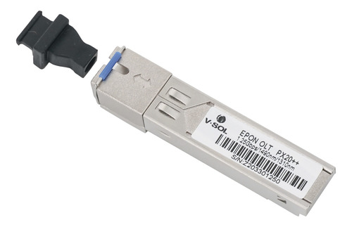 Módulo Sfp Epon Px20++, Sc / Upc, Hasta 20km. Marca V-sol