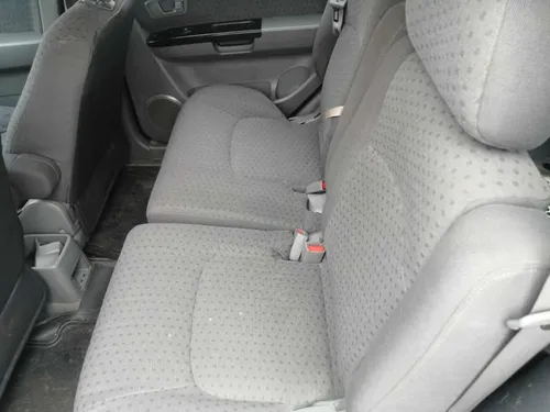 Kia Carens 2.0 Lx 7 Cool