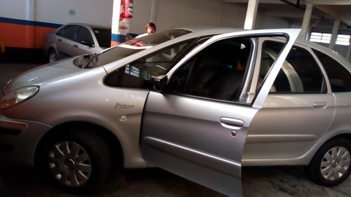Citroen Xara Picasso Exclusive Automatic 2.0i 16v - L/08