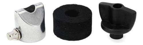 Conjunto de braçadeiras para pratos Roland Cym-10 Ews