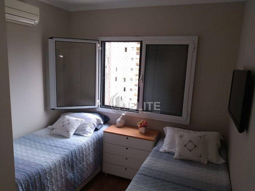 Imagem 17 de 30 de Apartamento No Bairro Jardim - Ap13221