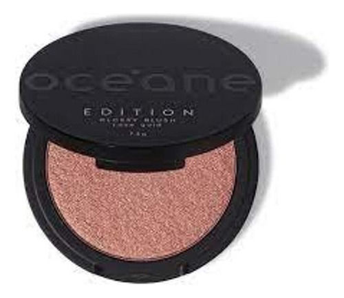 Blush Glossy Rose Gold Océane 7,3g Edition