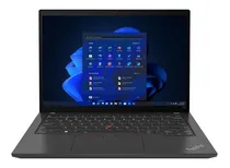 Comprar Lenovo Thinkpad T14 Gen 3 I5 16 Ram 512 Gb Ssd Win 11 Pro