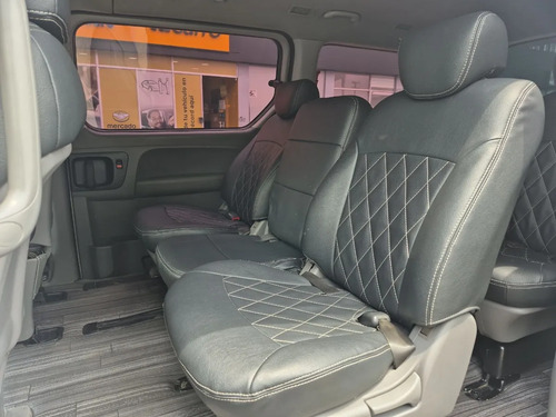 Hyundai H1
