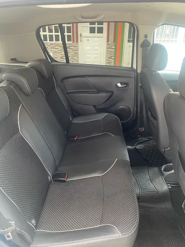 Renault Stepway 1.6 Intens