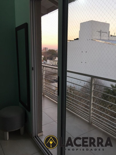 Imagen 21 de 30 de Hermoso Dpto 3 Amb. Con Cochera Cubierta!