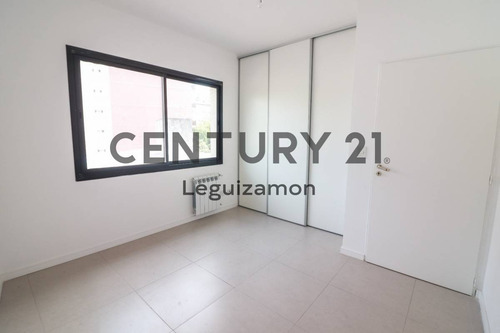 Imagen 4 de 10 de Excelente Departamento 2 Ambientes A Estrenar Con Cochera