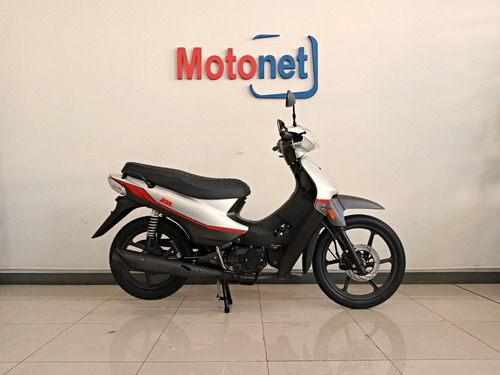 Imagen 6 de 20 de Zanella Zb 110 Full 2023 A12 Financiación Ahora 18 Motonet