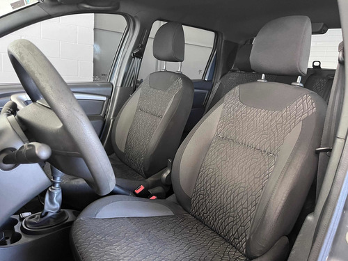 Imagen 21 de 24 de Renault Duster Oroch 2018 2.0 Dynamique Autoargentina