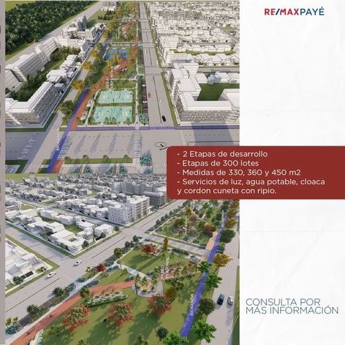 ¡venta De Lotes En Corrientes Capital!
