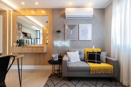 Imagem 7 de 30 de Apartamento - Ap02721 - 68975753