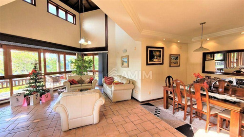 Imagem 3 de 30 de Casa Com 5 Dormitórios À Venda, 360 M² Por R$ 1.550.000,00 - Engenho Do Mato - Niterói/rj - Ca0004