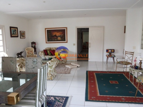 Imagem 10 de 14 de Chácara Para Comprar Vila Rica Santana De Parnaíba - 1457