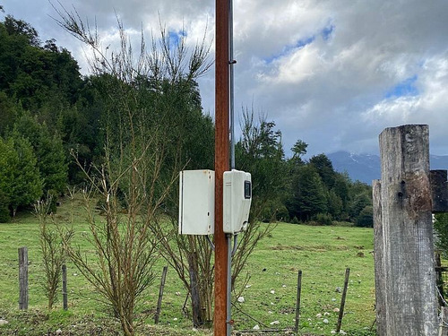 Terreno Villa Amengual 0,58 Ha