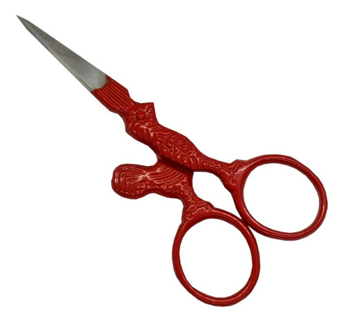 Tijeras De Gallo Para Costura Y Bordado De 3.5 PuLG. M250