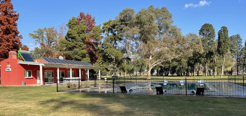 Imagen 29 de 30 de Venta Terreno Barrio Estribo Club De Campo Los Tres Pinos General Rodriguez