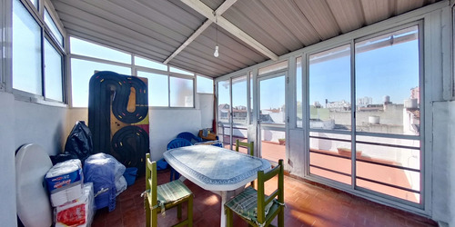 Imagen 17 de 26 de Ph 3 Ambientes Venta Quincho Terraza Y Parrilla