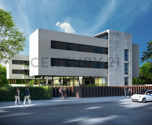 Departamento De Categoria En Venta, City Bell