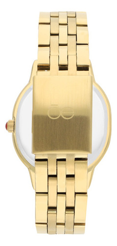 Cloe Reloj Analogo Dama Mod 00092 Correa 0003