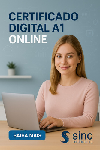 Certificado Digital E-cpf Atendimento Online