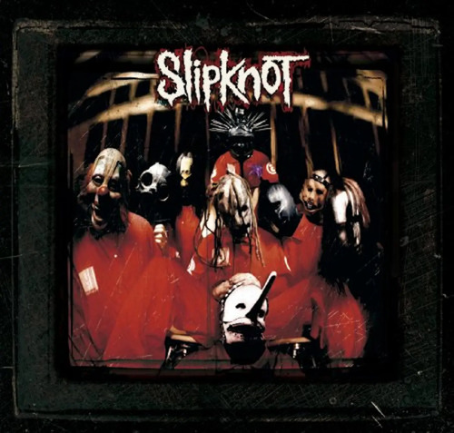 Slipknot - Slipknot (10th Anniversary Edition) (cd)