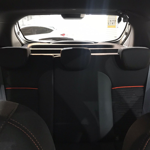 Imagen 14 de 15 de Renault Stepway Otraversion 2022
