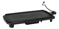 Comprar Comal Plancha Parrilla Electrica Antiadherente 20pLG