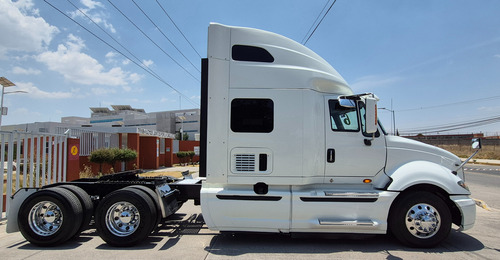Prostar Intenational Vu Cummins 2016