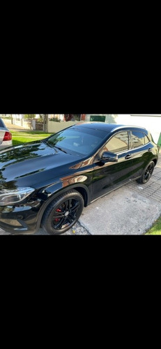 Mercedes-benz Clase Gla Gla 200 Sport